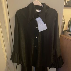 Sleeper Cosmos Lounge Suit Sz L